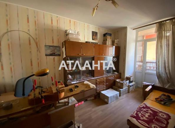 2-кімнатна квартира за адресою вул. Торгова (площа 49,6 м²) - Atlanta.ua - фото 7