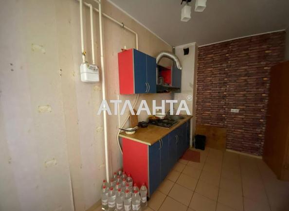 2-кімнатна квартира за адресою вул. Торгова (площа 49,6 м²) - Atlanta.ua - фото 8