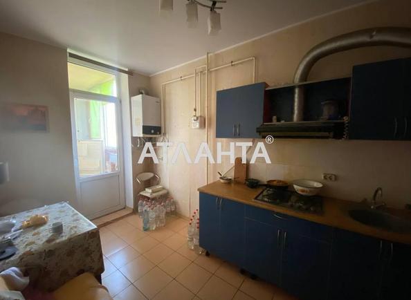 2-кімнатна квартира за адресою вул. Торгова (площа 49,6 м²) - Atlanta.ua - фото 9