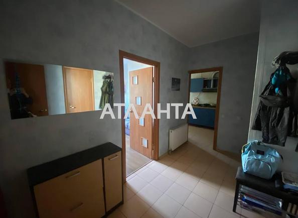 2-кімнатна квартира за адресою вул. Торгова (площа 49,6 м²) - Atlanta.ua - фото 10