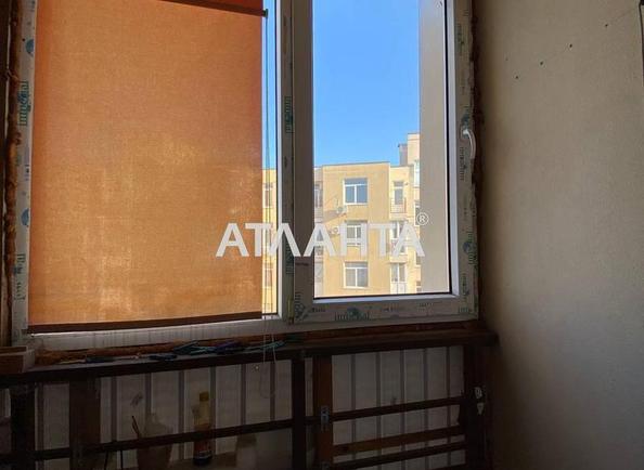 2-кімнатна квартира за адресою вул. Торгова (площа 49,6 м²) - Atlanta.ua - фото 11