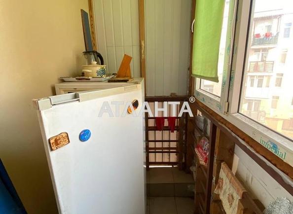 2-кімнатна квартира за адресою вул. Торгова (площа 49,6 м²) - Atlanta.ua - фото 12