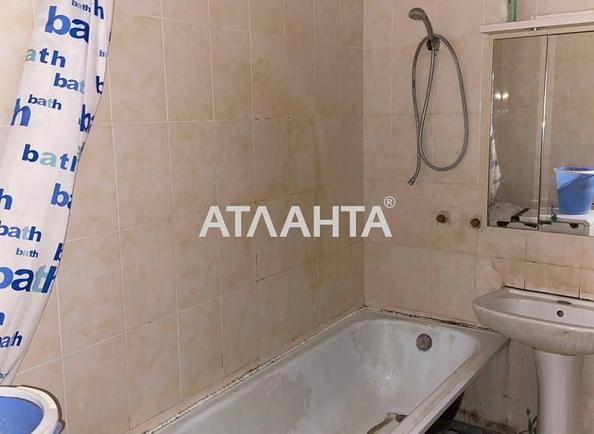 2-кімнатна квартира за адресою вул. Торгова (площа 49,6 м²) - Atlanta.ua - фото 14