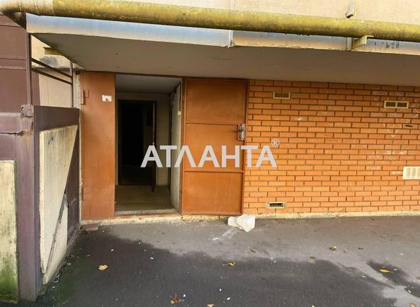 2-кімнатна квартира за адресою вул. Торгова (площа 49,6 м²) - Atlanta.ua - фото 15