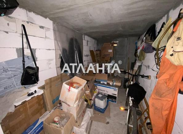 2-кімнатна квартира за адресою вул. Торгова (площа 49,6 м²) - Atlanta.ua - фото 16