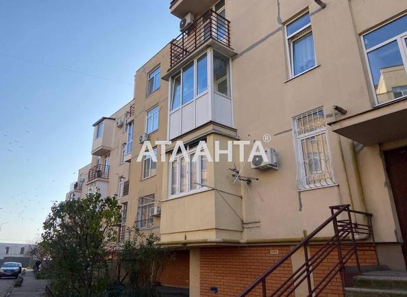 2-кімнатна квартира за адресою вул. Торгова (площа 49,6 м²) - Atlanta.ua - фото 17