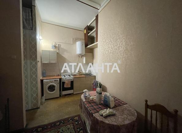 Комерційна нерухомість за адресою Покровський пров. (площа 55,5 м²) - фото 3 Комерційна нерухомість за адресою Покровський пров. (площа 55,5 м²) - Atlanta.ua - фото 3