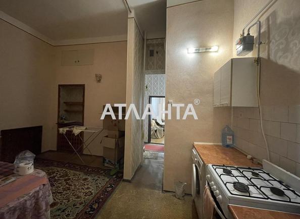 Комерційна нерухомість за адресою Покровський пров. (площа 55,5 м²) - фото 9 Комерційна нерухомість за адресою Покровський пров. (площа 55,5 м²) - Atlanta.ua - фото 9