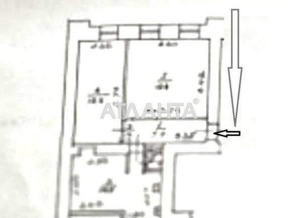 Комерційна нерухомість за адресою Покровський пров. (площа 55,5 м²) - фото 10 Комерційна нерухомість за адресою Покровський пров. (площа 55,5 м²) - Atlanta.ua - фото 10