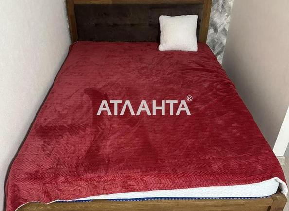 1-комнатная квартира по адресу Курортный пер. (площадь 39,1 м²) 1-комнатная квартира по адресу Курортный пер. (площадь 39,1 м²) - Atlanta.ua