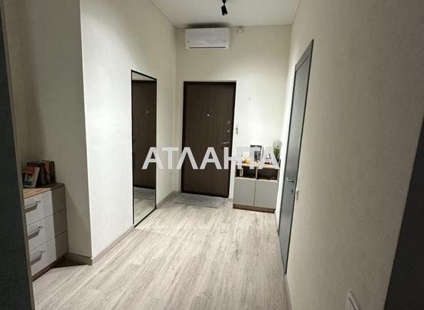 1-комнатная квартира по адресу Курортный пер. (площадь 39,1 м²) - фото 3 1-комнатная квартира по адресу Курортный пер. (площадь 39,1 м²) - Atlanta.ua - фото 3
