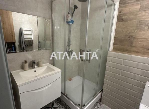 1-комнатная квартира по адресу Курортный пер. (площадь 39,1 м²) - фото 5 1-комнатная квартира по адресу Курортный пер. (площадь 39,1 м²) - Atlanta.ua - фото 5