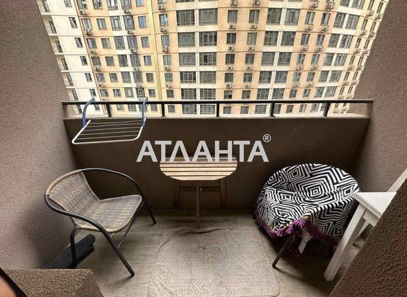 1-комнатная квартира по адресу Курортный пер. (площадь 39,1 м²) - фото 6 1-комнатная квартира по адресу Курортный пер. (площадь 39,1 м²) - Atlanta.ua - фото 6