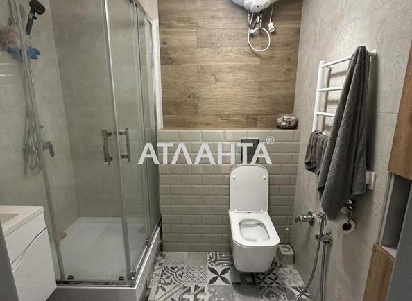 1-комнатная квартира по адресу Курортный пер. (площадь 39,1 м²) - фото 7 1-комнатная квартира по адресу Курортный пер. (площадь 39,1 м²) - Atlanta.ua - фото 7