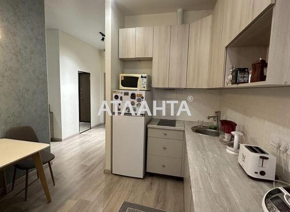 1-комнатная квартира по адресу Курортный пер. (площадь 39,1 м²) - фото 8 1-комнатная квартира по адресу Курортный пер. (площадь 39,1 м²) - Atlanta.ua - фото 8