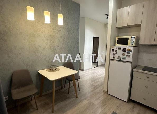 1-комнатная квартира по адресу Курортный пер. (площадь 39,1 м²) - фото 9 1-комнатная квартира по адресу Курортный пер. (площадь 39,1 м²) - Atlanta.ua - фото 9