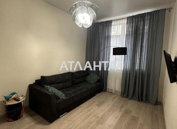 1-комнатная квартира по адресу Курортный пер. (площадь 39,1 м²) - фото 11 1-комнатная квартира по адресу Курортный пер. (площадь 39,1 м²) - Atlanta.ua - фото 11