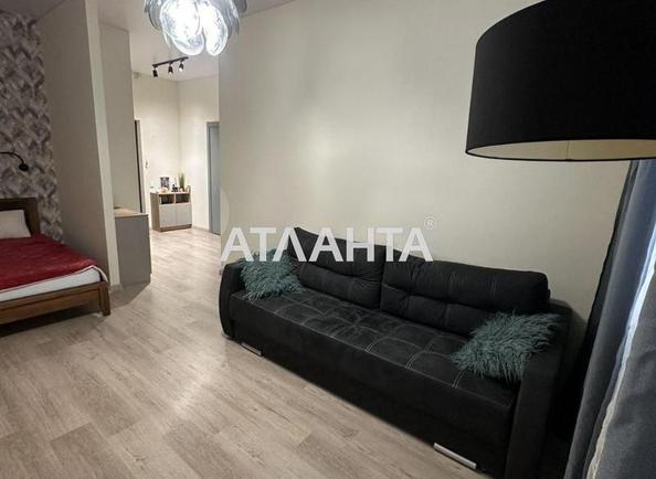 1-комнатная квартира по адресу Курортный пер. (площадь 39,1 м²) - фото 12 1-комнатная квартира по адресу Курортный пер. (площадь 39,1 м²) - Atlanta.ua - фото 12