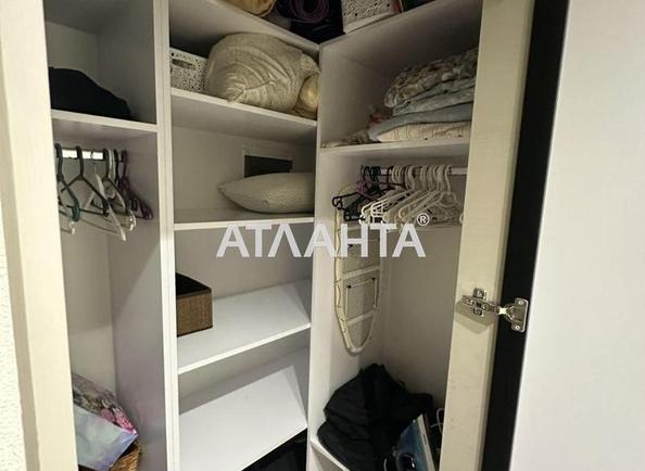 1-комнатная квартира по адресу Курортный пер. (площадь 39,1 м²) - фото 13 1-комнатная квартира по адресу Курортный пер. (площадь 39,1 м²) - Atlanta.ua - фото 13