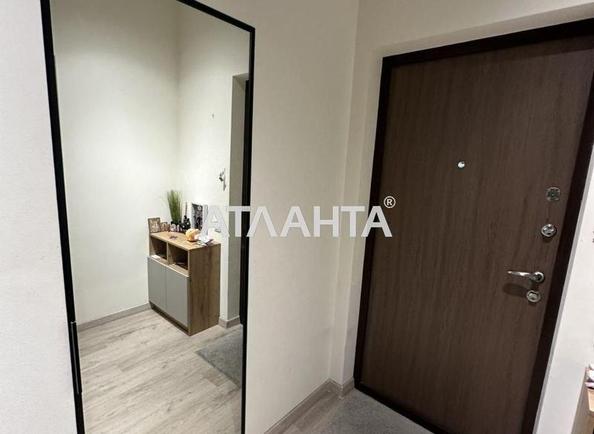 1-комнатная квартира по адресу Курортный пер. (площадь 39,1 м²) - фото 15 1-комнатная квартира по адресу Курортный пер. (площадь 39,1 м²) - Atlanta.ua - фото 15