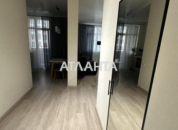 1-комнатная квартира по адресу Курортный пер. (площадь 39,1 м²) - фото 16 1-комнатная квартира по адресу Курортный пер. (площадь 39,1 м²) - Atlanta.ua - фото 16