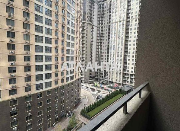 1-комнатная квартира по адресу Курортный пер. (площадь 39,1 м²) - фото 17 1-комнатная квартира по адресу Курортный пер. (площадь 39,1 м²) - Atlanta.ua - фото 17