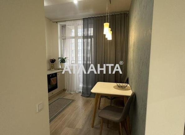 1-комнатная квартира по адресу Курортный пер. (площадь 39,1 м²) - фото 19 1-комнатная квартира по адресу Курортный пер. (площадь 39,1 м²) - Atlanta.ua - фото 19