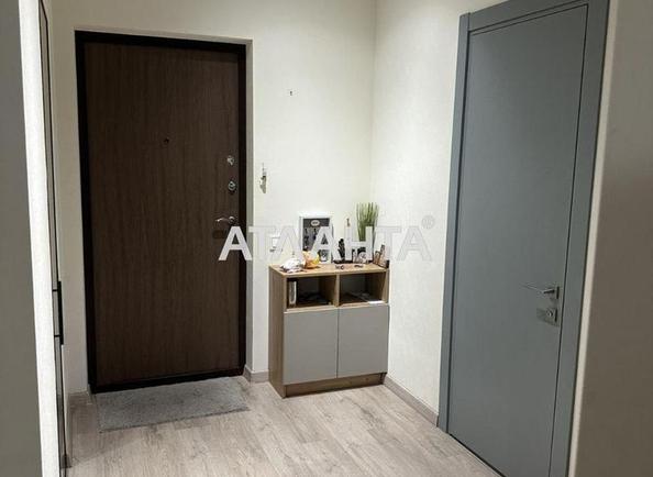 1-комнатная квартира по адресу Курортный пер. (площадь 39,1 м²) - фото 20 1-комнатная квартира по адресу Курортный пер. (площадь 39,1 м²) - Atlanta.ua - фото 20