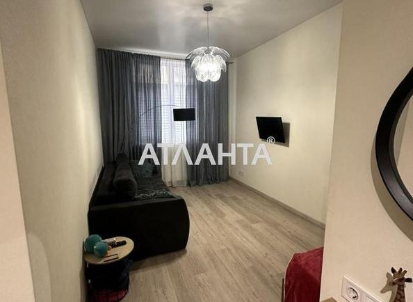 1-комнатная квартира по адресу Курортный пер. (площадь 39,1 м²) - фото 21 1-комнатная квартира по адресу Курортный пер. (площадь 39,1 м²) - Atlanta.ua - фото 21