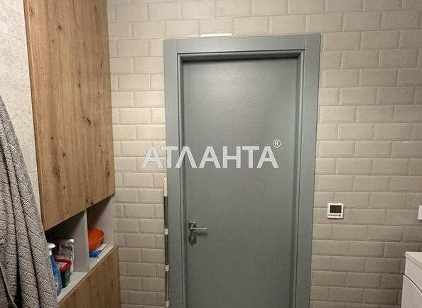 1-комнатная квартира по адресу Курортный пер. (площадь 39,1 м²) - фото 22 1-комнатная квартира по адресу Курортный пер. (площадь 39,1 м²) - Atlanta.ua - фото 22