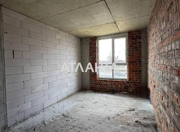 1-кімнатна квартира за адресою вул. Рубчака Івана (площа 37,3 м²) - Atlanta.ua