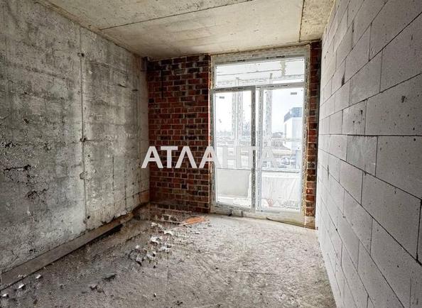 1-кімнатна квартира за адресою вул. Рубчака Івана (площа 37,3 м²) - Atlanta.ua - фото 2