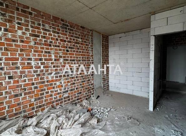 1-кімнатна квартира за адресою вул. Рубчака Івана (площа 37,3 м²) - Atlanta.ua - фото 3