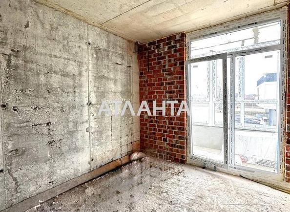 1-кімнатна квартира за адресою вул. Рубчака Івана (площа 37,3 м²) - Atlanta.ua - фото 4