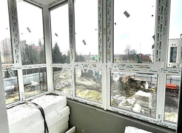 1-кімнатна квартира за адресою вул. Рубчака Івана (площа 37,3 м²) - Atlanta.ua - фото 5