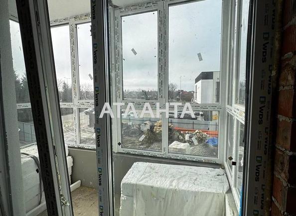 1-кімнатна квартира за адресою вул. Рубчака Івана (площа 37,3 м²) - Atlanta.ua - фото 6