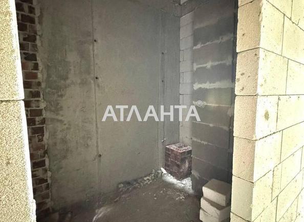 1-кімнатна квартира за адресою вул. Рубчака Івана (площа 37,3 м²) - Atlanta.ua - фото 7