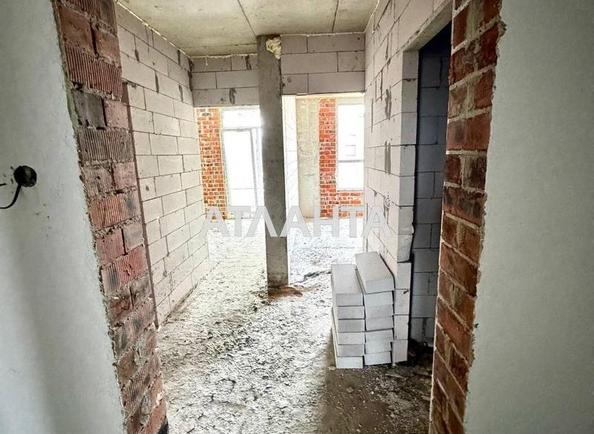 1-кімнатна квартира за адресою вул. Рубчака Івана (площа 37,3 м²) - Atlanta.ua - фото 8