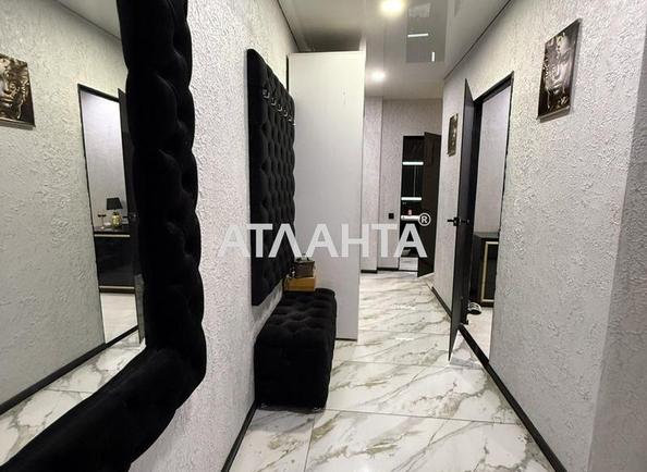2-комнатная квартира по адресу ул. Жемчужная (площадь 57 м²) - Atlanta.ua - фото 8