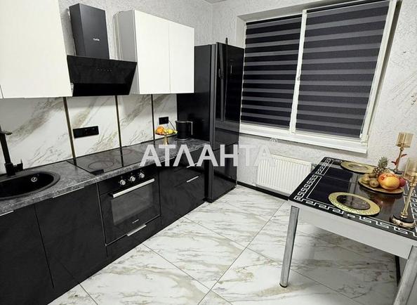 2-комнатная квартира по адресу ул. Жемчужная (площадь 57 м²) - Atlanta.ua - фото 6