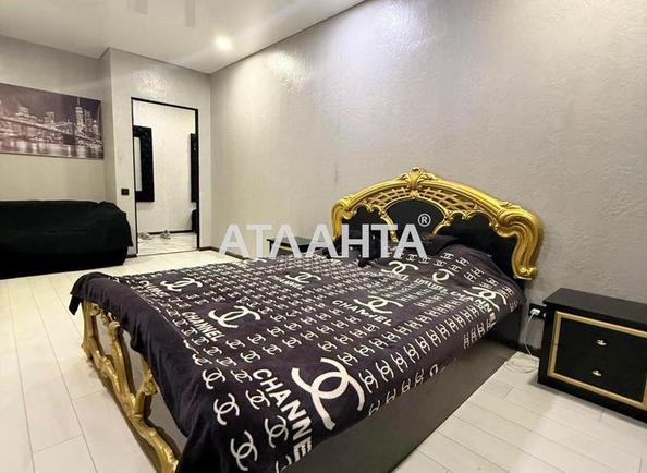 2-комнатная квартира по адресу ул. Жемчужная (площадь 57 м²) - Atlanta.ua - фото 4