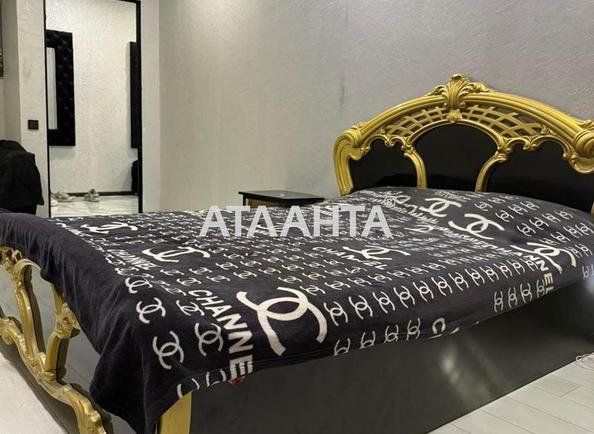 2-комнатная квартира по адресу ул. Жемчужная (площадь 57 м²) - Atlanta.ua - фото 5