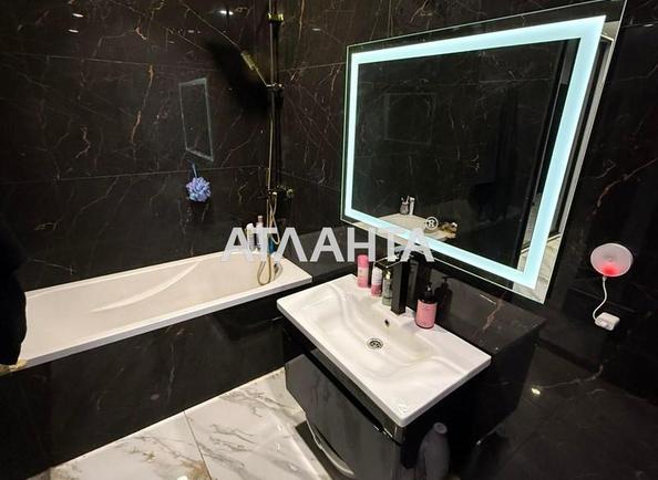 2-комнатная квартира по адресу ул. Жемчужная (площадь 57 м²) - Atlanta.ua - фото 9