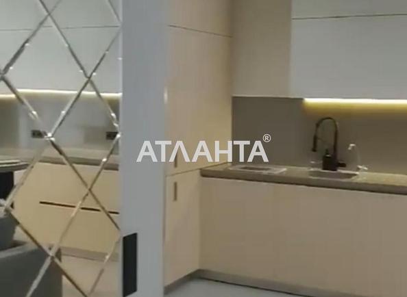 1-комнатная квартира по адресу ул. Каманина (площадь 44 м²) - Atlanta.ua - фото 5