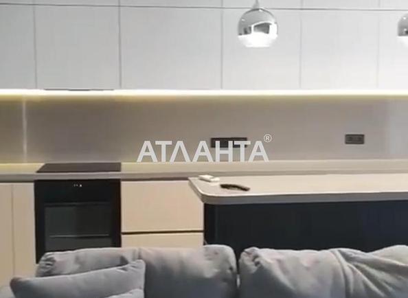 1-комнатная квартира по адресу ул. Каманина (площадь 44 м²) - Atlanta.ua - фото 6