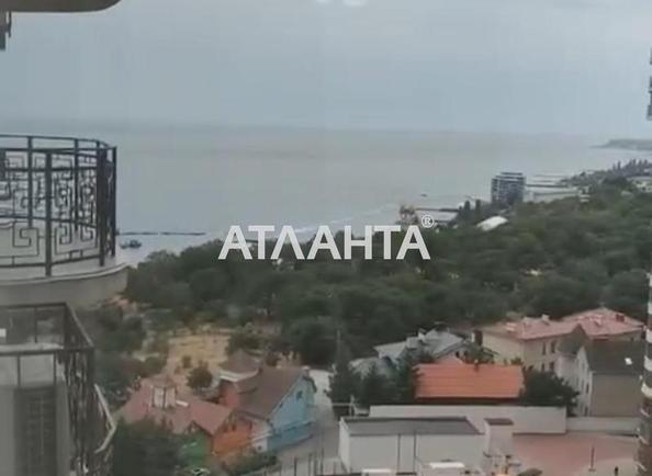 1-комнатная квартира по адресу ул. Каманина (площадь 44 м²) - Atlanta.ua - фото 10