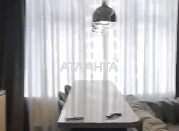 1-комнатная квартира по адресу ул. Каманина (площадь 44 м²) - Atlanta.ua - фото 3