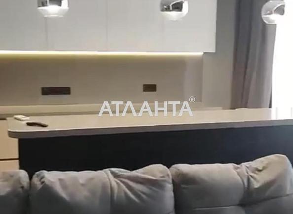 1-комнатная квартира по адресу ул. Каманина (площадь 44 м²) - Atlanta.ua - фото 4