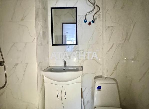 1-кімнатна квартира за адресою Люстдорфська дор. (площа 28,6 м²) - фото 11 1-кімнатна квартира за адресою Люстдорфська дор. (площа 28,6 м²) - Atlanta.ua - фото 11