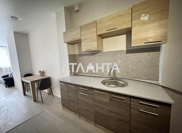 1-кімнатна квартира за адресою Люстдорфська дор. (площа 28,6 м²) - фото 6 1-кімнатна квартира за адресою Люстдорфська дор. (площа 28,6 м²) - Atlanta.ua - фото 6